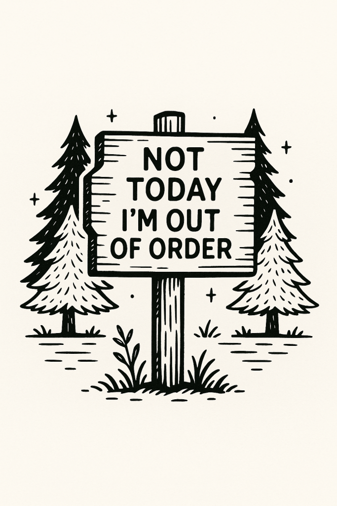 10.12evolvetth xmastree outoforder