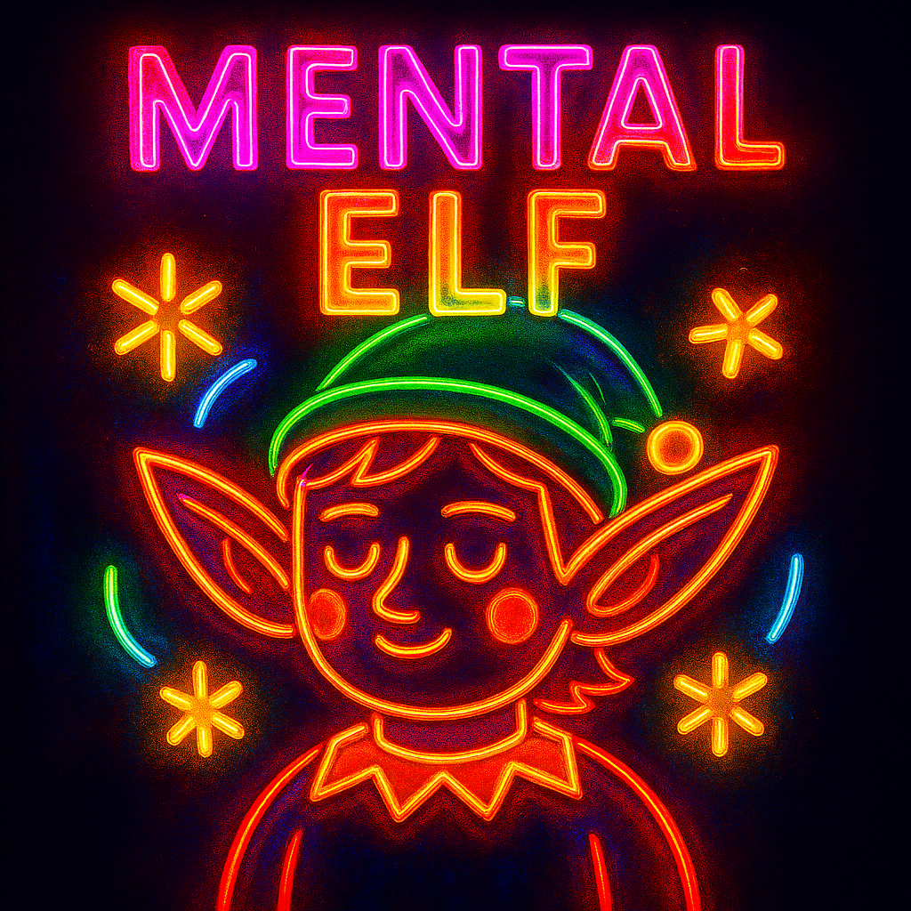 neonmentalelf
